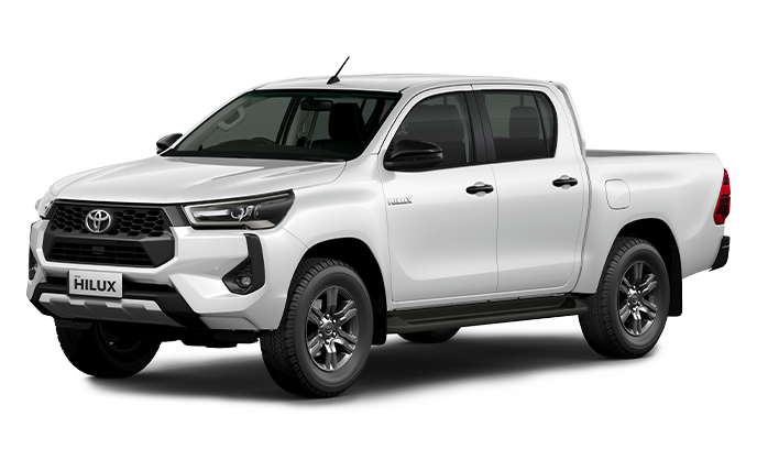 Hilux