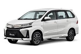 avanza velos facelift