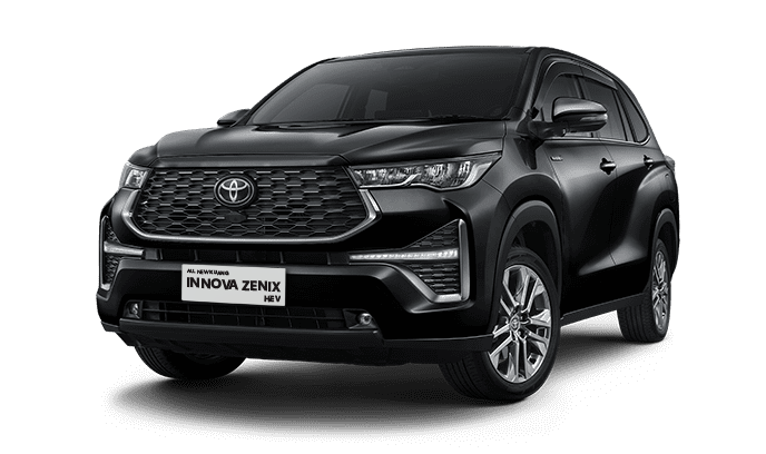 innova zenix