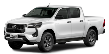 Hilux
