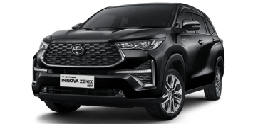 innova zenix